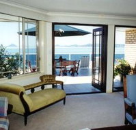 The Mitchells Waterfront B  B - Lennox Head Accommodation