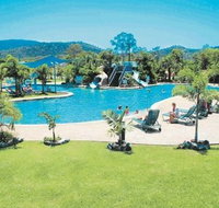 BIG4 Adventure Whitsunday Resort - Lennox Head Accommodation