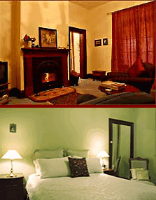 Devils Hole ACT Lennox Head Accommodation