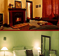 The Pickled Pear - Lennox Head Accommodation