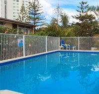 Santa Anne By The Sea - Lennox Head Accommodation