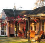 Belltrees Country House - Lennox Head Accommodation