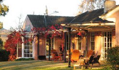 Belltrees Country House - Lennox Head Accommodation 0