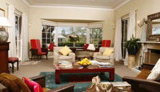 Belltrees Country House - Lennox Head Accommodation 1