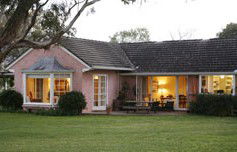 Belltrees Country House - Lennox Head Accommodation 3
