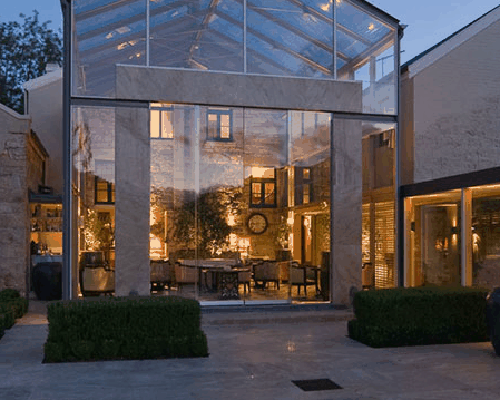 Islington - Lennox Head Accommodation