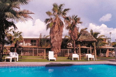 Ningaloo Reef Resort - Lennox Head Accommodation 2