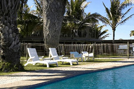 Ningaloo Reef Resort - Lennox Head Accommodation 4