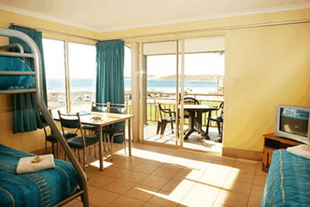 Ningaloo Reef Resort - Lennox Head Accommodation 5