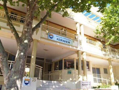 Keiraview Accommodation - Lennox Head Accommodation 0