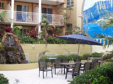 Keiraview Accommodation - Lennox Head Accommodation 1