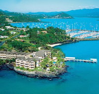 Coral Sea Resort - Lennox Head Accommodation