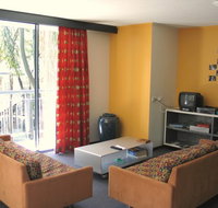 International House Brisbane - Lennox Head Accommodation