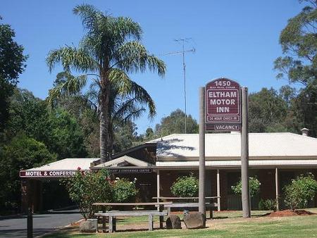 Eltham VIC Lennox Head Accommodation
