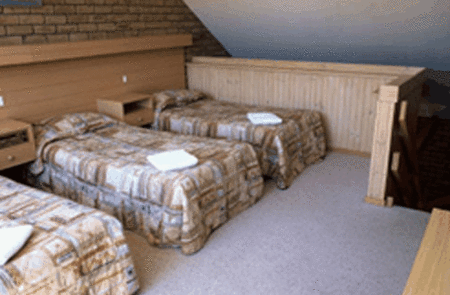 Flinders Cove Motel - Lennox Head Accommodation