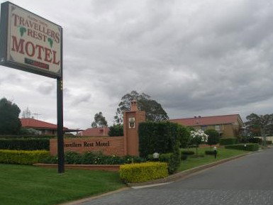 Elrington NSW Lennox Head Accommodation