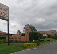 Travellers Rest And The Courtyard Restaurant - Lennox Head Accommodation