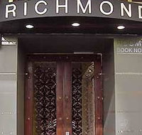 Hotel Richmond - Lennox Head Accommodation