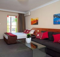 Central Railway Hotel - Lennox Head Accommodation
