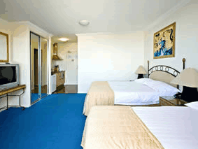 Clarion Hotel Mackay Marina - Lennox Head Accommodation 0
