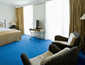 Clarion Hotel Mackay Marina - Lennox Head Accommodation 1