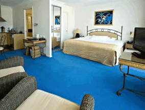 Clarion Hotel Mackay Marina - Lennox Head Accommodation 2