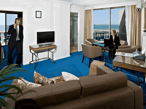 Clarion Hotel Mackay Marina - Lennox Head Accommodation 4