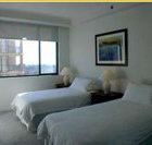 Horizons Apartments - Lennox Head Accommodation