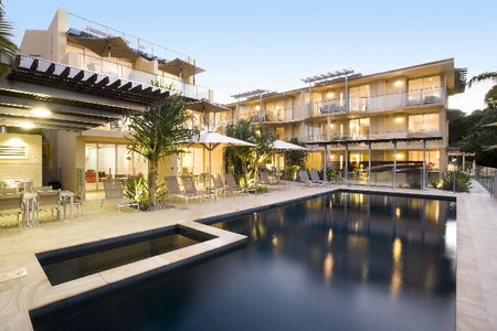 Noosa Heads QLD Lennox Head Accommodation