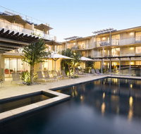Maison Noosa Luxury Beachfront Resort - Lennox Head Accommodation
