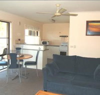 Ocean Drive Apartments - Lennox Head Accommodation