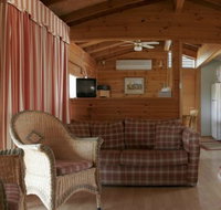 Glen Ayr Cottages - Lennox Head Accommodation