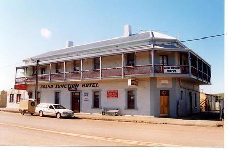 Quorn SA Lennox Head Accommodation