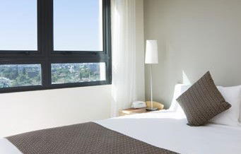 Pacific International Suites Parramatta - Lennox Head Accommodation 0