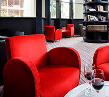 Pacific International Suites Parramatta - Lennox Head Accommodation 1