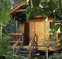 Cape Trib Beach House - Lennox Head Accommodation