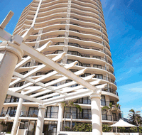 Mantra Coolangatta Beach Resort - Lennox Head Accommodation