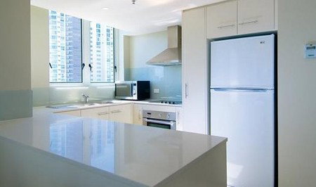Tweed Heads NSW Lennox Head Accommodation