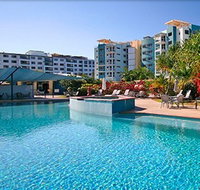 Atlantis Marcoola Beachfront Resort - Lennox Head Accommodation