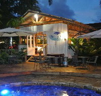 Mackays Mission Beach - Lennox Head Accommodation