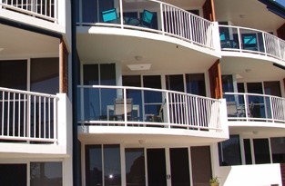 Ocean Vista On Alex - Lennox Head Accommodation 0