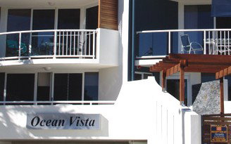 Ocean Vista On Alex - Lennox Head Accommodation 1