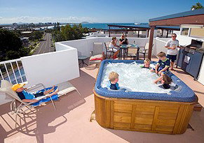 Ocean Vista On Alex - Lennox Head Accommodation 2