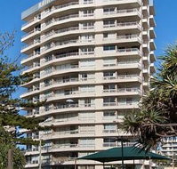 Rainbow Place Holiday Apartments - Lennox Head Accommodation