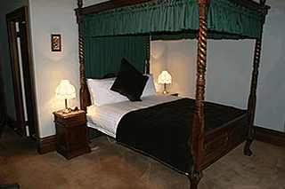 Lindisfarne TAS Lennox Head Accommodation