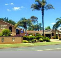 Jacaranda Place Motor Inn - Lennox Head Accommodation