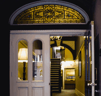 Macleay Lodge - Lennox Head Accommodation
