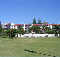 Casablanca Beachfront Apartments - Lennox Head Accommodation