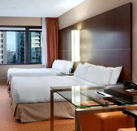 Hilton Brisbane - Lennox Head Accommodation