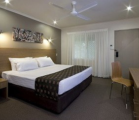 Manunda QLD Lennox Head Accommodation